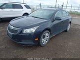 Chevrolet Cruze Lt 1G1PC5SB9E7387804 снимка