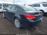Chevrolet Cruze Lt 1G1PC5SB9E7387804 снимка