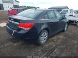 Chevrolet Cruze Lt 1G1PC5SB9E7387804 снимка