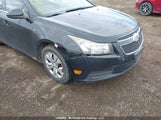 Chevrolet Cruze Lt 1G1PC5SB9E7387804 снимка