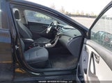 Hyundai Elantra Gl 5NPDH4AE0DH446752 снимка