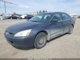 Honda Accord 2.4 Lx 1HGCM55494A812621 photo