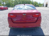 Kia Optima Lx/Lx Winter Edition KNAGM4A79F5530448 снимка