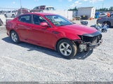 Kia Optima Lx/Lx Winter Edition KNAGM4A79F5530448 снимка