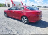 Kia Optima Lx/Lx Winter Edition KNAGM4A79F5530448 снимка