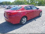 Kia Optima Lx/Lx Winter Edition KNAGM4A79F5530448 снимка