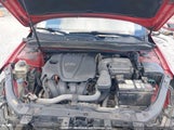 Kia Optima Lx/Lx Winter Edition KNAGM4A79F5530448 снимка