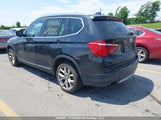 BMW X3 xDrive28I 5UXWX9C52D0A30352 снимка