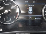 Nissan Altima S 1N4BL4BWXPN365992 fotografie