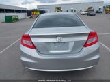 Honda Civic Lx 2HGFG3B49DH005191 photo
