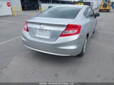 Honda Civic Lx 2HGFG3B49DH005191 photo