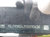 Chevrolet Trailblazer Lt KL79MRSL1RB090426 снимка