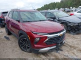 Chevrolet Trailblazer Lt KL79MRSL1RB090426 снимка