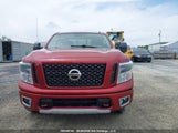 Nissan Titan Platinum/Pro-4X/S/Sl Midnight Edition/Sv/Sv Midnight Edition 1N6AA1E5XJN533695 снимка