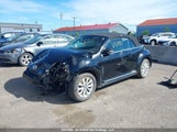 Volkswagen Beetle 2.5L Comfortline/2.5L Highline 3VW5X7AT3DM823718 fotografie