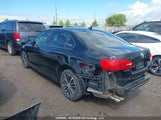 Volkswagen Jetta 2.5L Comfortline/2.5L Sportline 3VWDX7AJ1DM241899 photo