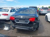 Volkswagen Jetta 2.5L Comfortline/2.5L Sportline 3VWDX7AJ1DM241899 fotografie