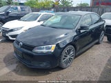 Volkswagen Jetta 2.5L Comfortline/2.5L Sportline 3VWDX7AJ1DM241899 photo