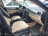 Volkswagen Jetta 2.5L Comfortline/2.5L Sportline 3VWDX7AJ1DM241899 fotografie