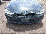 BMW 330E WBA8E1C51JK478593 снимка