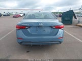 Nissan Sentra Sv 3N1AB8CV8RY351099 снимка