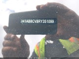 Nissan Sentra Sv 3N1AB8CV8RY351099 снимка