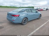 Nissan Sentra Sv 3N1AB8CV8RY351099 снимка