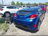 Hyundai Veloster KMHTC6AD5GU284281 снимка