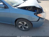 Hyundai Elantra Gl/L KMHDU45D89U607015 снимка