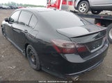 Honda Accord Touring 1HGCR3F99HA801690 снимка