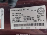 Honda Cr-V Touring 5J6RM4H98FL807289 снимка