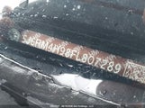 Honda Cr-V Touring 5J6RM4H98FL807289 снимка
