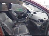 Honda Cr-V Touring 5J6RM4H98FL807289 снимка