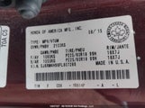 Honda Cr-V Touring 5J6RM4H98FL807289 снимка