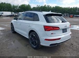 Audi Q5 45 Technik WA1FNAFY6K2063426 снимка