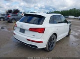 Audi Q5 45 Technik WA1FNAFY6K2063426 снимка