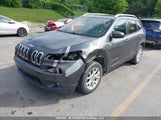 Jeep Cherokee North 1C4PJMCS4GW146800 photo