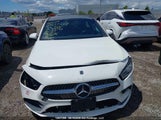 Mercedes-Benz A 220 4Matic W1K3G4FB0NJ355797 fotografie