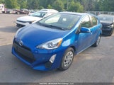 Toyota Prius C JTDKDTB32G1125219 снимка
