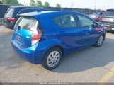 Toyota Prius C JTDKDTB32G1125219 photo