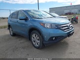 Honda Cr-V Ex 2HKRM4H5XEH120546 снимка