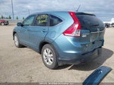 Honda Cr-V Ex 2HKRM4H5XEH120546 fotografie