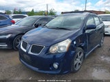 Pontiac Vibe Gt 5Y2SR67079Z445867 снимка