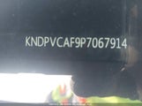 Kia Sportage Ex KNDPVCAF9P7067914 fotografie