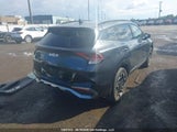 Kia Sportage Ex KNDPVCAF9P7067914 fotografie