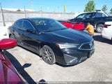 Acura Ilx Premium 19UDE2F75LA801042 снимка
