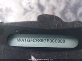 Audi Q3 Prestige WA1GFCFS8GR008080 снимка