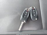 Chevrolet Cruze Ls Auto 3G1BC5SM7HS555117 fotografie