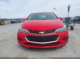 Chevrolet Cruze Ls Auto 3G1BC5SM7HS555117 fotografie