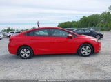 Chevrolet Cruze Ls Auto 3G1BC5SM7HS555117 fotografie